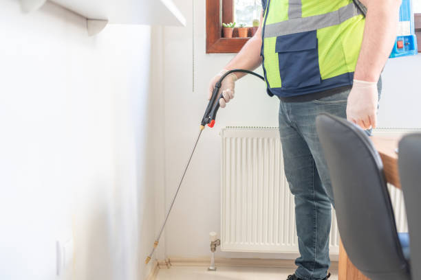 Best Commercial Pest Control Services  in Beverly, OH